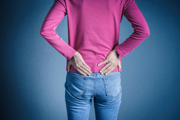 ボディパーツ・腰