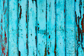 Fototapeta na wymiar Texture, wood, wall, it can be used as a background. Wooden texture with scratches and cracks