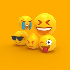 emoji pals