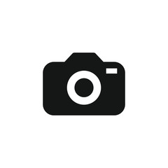 camera icon symbol