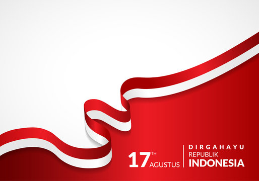 Indonesia Flag Ribbon Images – Browse 11,555 Stock Photos, Vectors, and  Video