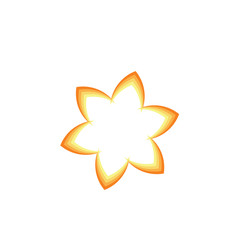 enter arrow simple line vector