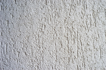 Abstract yellow wall background with scuffs and cracks