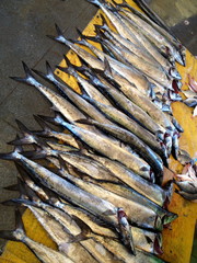 Fish Market Kalk Bay