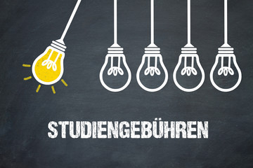 Studiengebühren