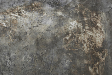Plaster walls, background and surface