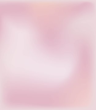 Pink abstract blurred gradient mesh background in stylish colors. Easy editable soft colored vector illustration in EPS10. Abstract background. Design for backgrounds, wallpapers, covers and packaging