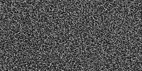 The texture of a dirty and damaged cloth. Distressed mesh background. For posters, banners, retro and urban design