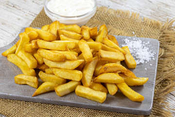 frites