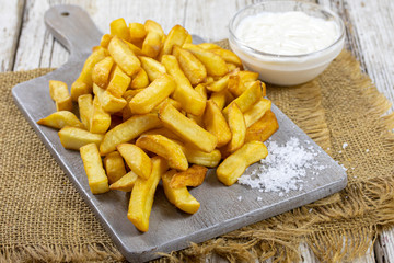 frites