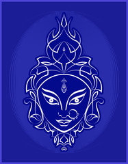Durga Goddess of Power