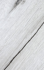 Natural wood texture background. Grey planks.