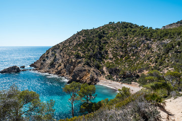 Majorca Secret Beach