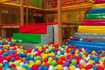 aire de jeux © julien