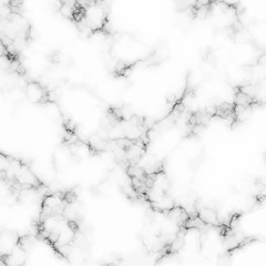 White marble stone trendy texture. Abstract vector background.