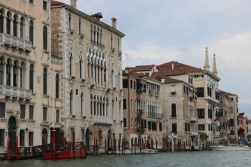 Fototapeta na wymiar Venice