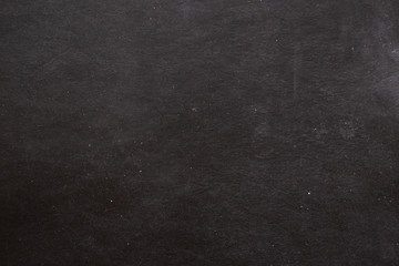 Genuine luxury black leather background