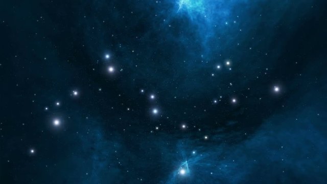Space bnebula, space, loop, looped, background, dark, cosmic, cosmos, stars, starry, star, universe, seamless,   seamlessly, flight, flying, abstract, vj, spin, spinning, rotating, rackground loopable