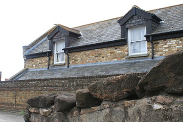 Architektur in Ramsgate.Kent.UK