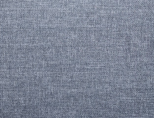 Texture of gray fabric