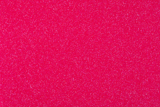 Shiny pink glitter texture, your new Christmas background for elegant design work. High quality texture in extremely high resolution, 50 megapixels photo.