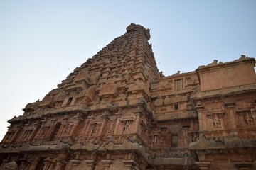 Brihadisvara Temple