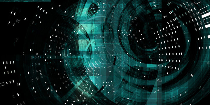 Humans and Machines Merging