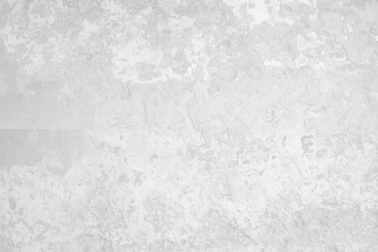 Hintergrund marode Hauswand in hellgrau mit Platz f&uuml;r Text - Background ailing house wall in light grey with copyspace
