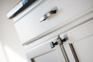 cabinet drawer handles