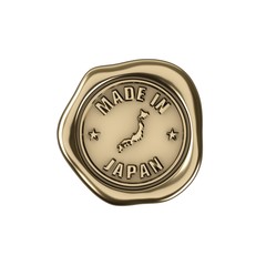 Product manufactured in Spain. Golden seal of quality.