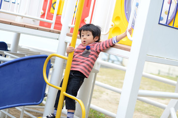 子供