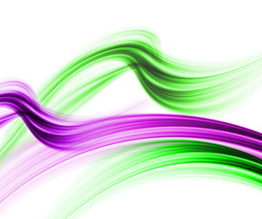 Abstract Modern Bbackground