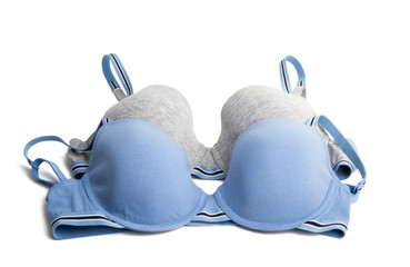 bra isolated