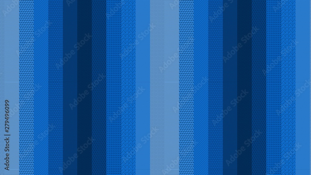 Poster abstract background with stripes