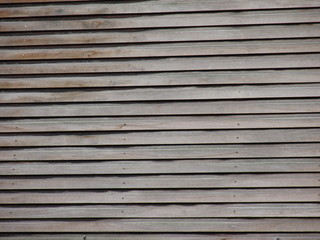 wooden background