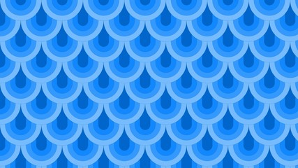 seamless abstract pattern