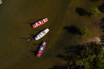 Maracaípe - Pontal - Praia - Pernambuco