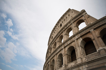 Fototapeta premium Roma