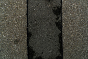 Fototapeta premium Asphalt 