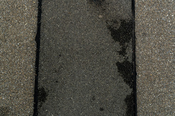 Fototapeta premium Asphalt 