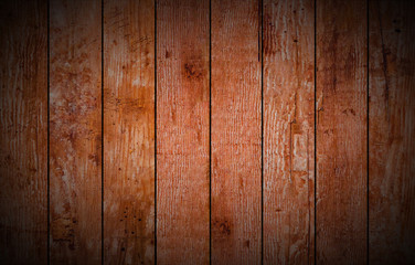 Obraz premium Old white wood texture background. Vintage