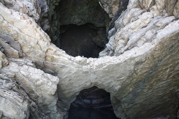 cave in the rock