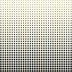 Halftone Vector design