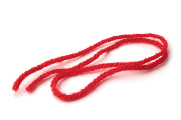 Red string (Kabbalah)