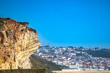 Nazaré - Portugal