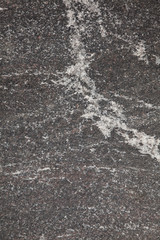 close up of Grey and brown seamless. Grey Granite texture decorative.