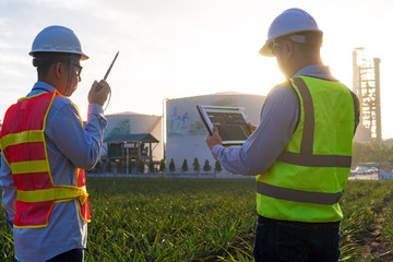 operator check sheet condition.