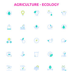 Ecology Agriculture