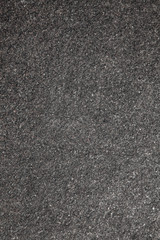 close up of Dark Grey Seamless. Grey Granite texture decorative.