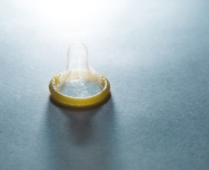 condom